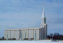 Mormon Temple of St. Louis
Picture # 581
