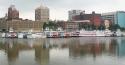 Memphis Waterfront Reflections
Picture # 700
