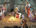 Nativity Scene
Picture # 1454
