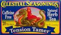 Celestial Seasonings Tension Tamer Tea
Picture # 1569
