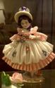 Dresden China Figurine, Old Court House
Picture # 1693
