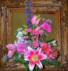 Floral Bouquet
Picture # 2
