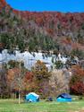 Fall Camping in Boxley Valley
Picture # 2618
