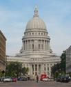 Wisconsin State Capitol Building
Picture # 2749

