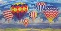 Hot Air Balloons
Picture # 2796
