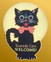 Scaredy Cats Welcome!
Picture # 2807
