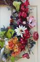Colorful Wreath
Picture # 3008
