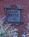 Bake House 1893
Picture # 3154
