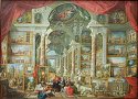 Galerie de la vues de Rome, 1759
Picture # 411

