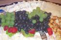 Fruit and Cheese Platter
Picture # 375
