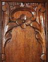 Carved decoration on Armoire
Picture # 208
