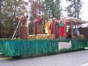 The Nativity Float
Picture # 3284
