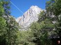 Large Rock Mountain in Yosemite Park
Picture # 3216
