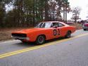 The General Lee Car
Picture # 3286
