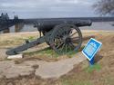 Civil War Cannon
Picture # 1023
