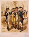Infantry: Continental Army, 1779-1783
Picture # 3578
