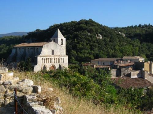 Daily photo - Country Church