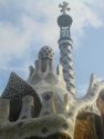 Gaudi Building
Picture # 2831
