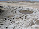 Mud Pots in the Desert
Picture # 3491
