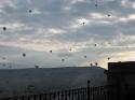 Balloons Over Cappadocia
Picture # 3757
