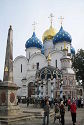 A Russian Church
Picture # 3503
