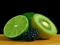 Green Fruit
Picture # 1170
