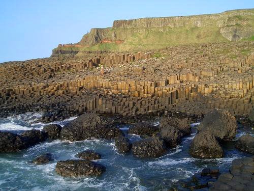 Daily photo - Giants Causeway